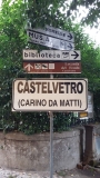 Castelvetro carino da matti